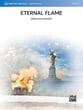 Eternal Flame Concert Band sheet music cover